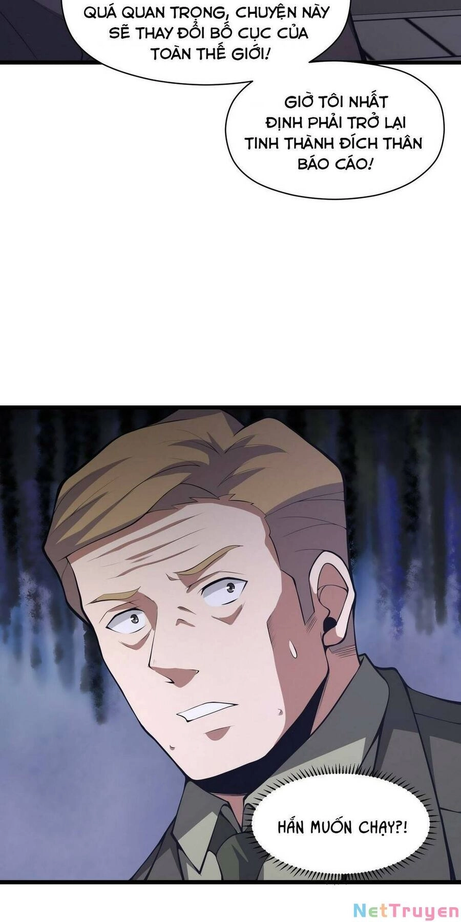 Ta Cần Phải Trở Thành Quái Vật Chapter 41 - 57