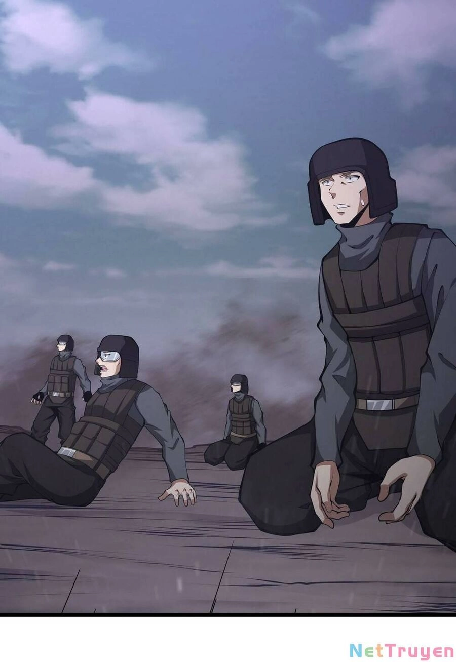 Ta Cần Phải Trở Thành Quái Vật Chapter 41 - 61