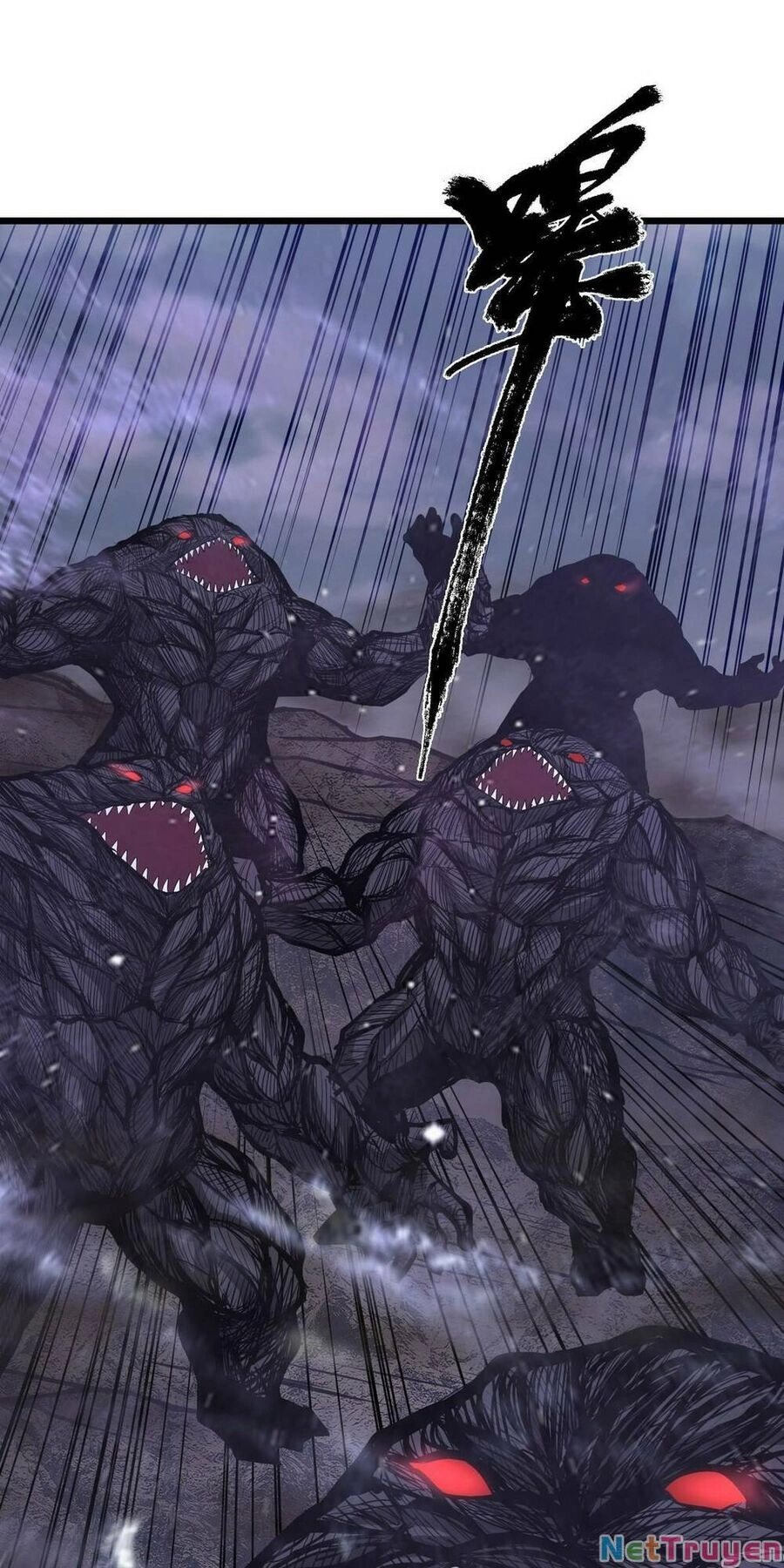 Ta Cần Phải Trở Thành Quái Vật Chapter 41 - 62