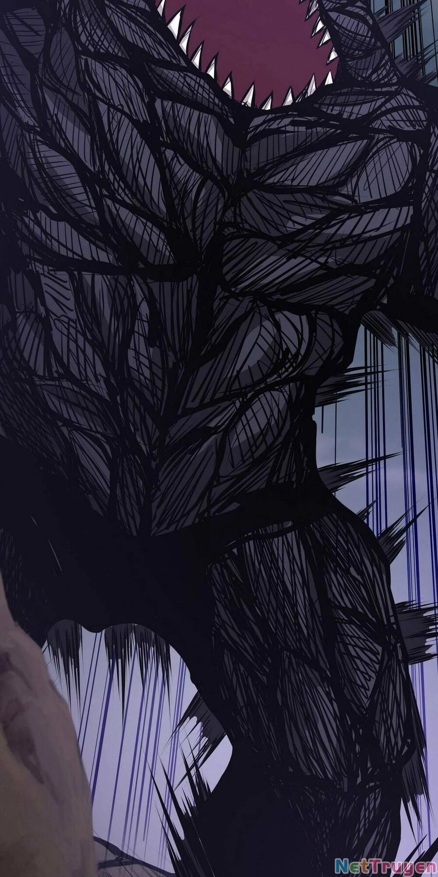 Ta Cần Phải Trở Thành Quái Vật Chapter 41 - 64