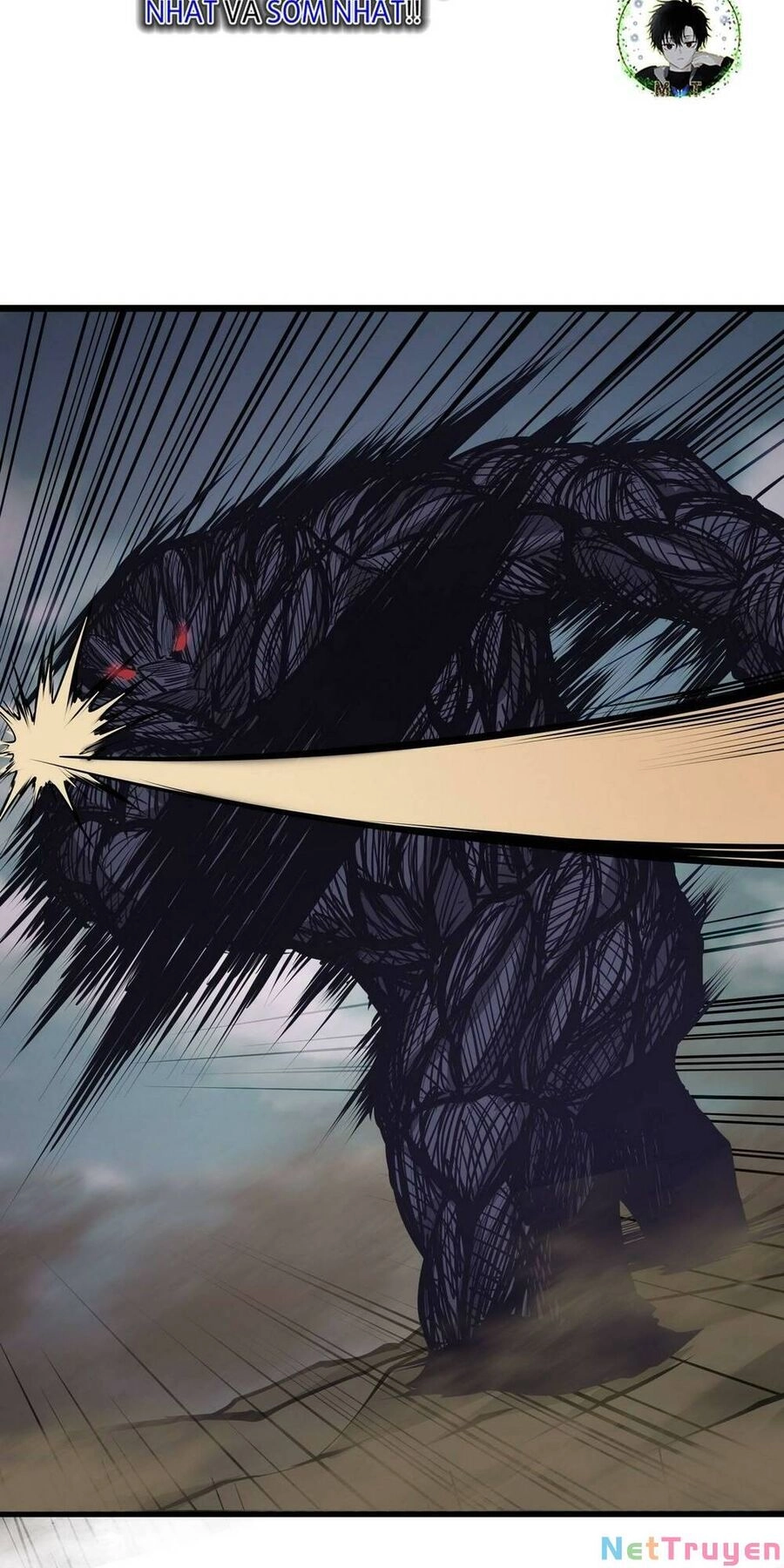 Ta Cần Phải Trở Thành Quái Vật Chapter 41 - 69