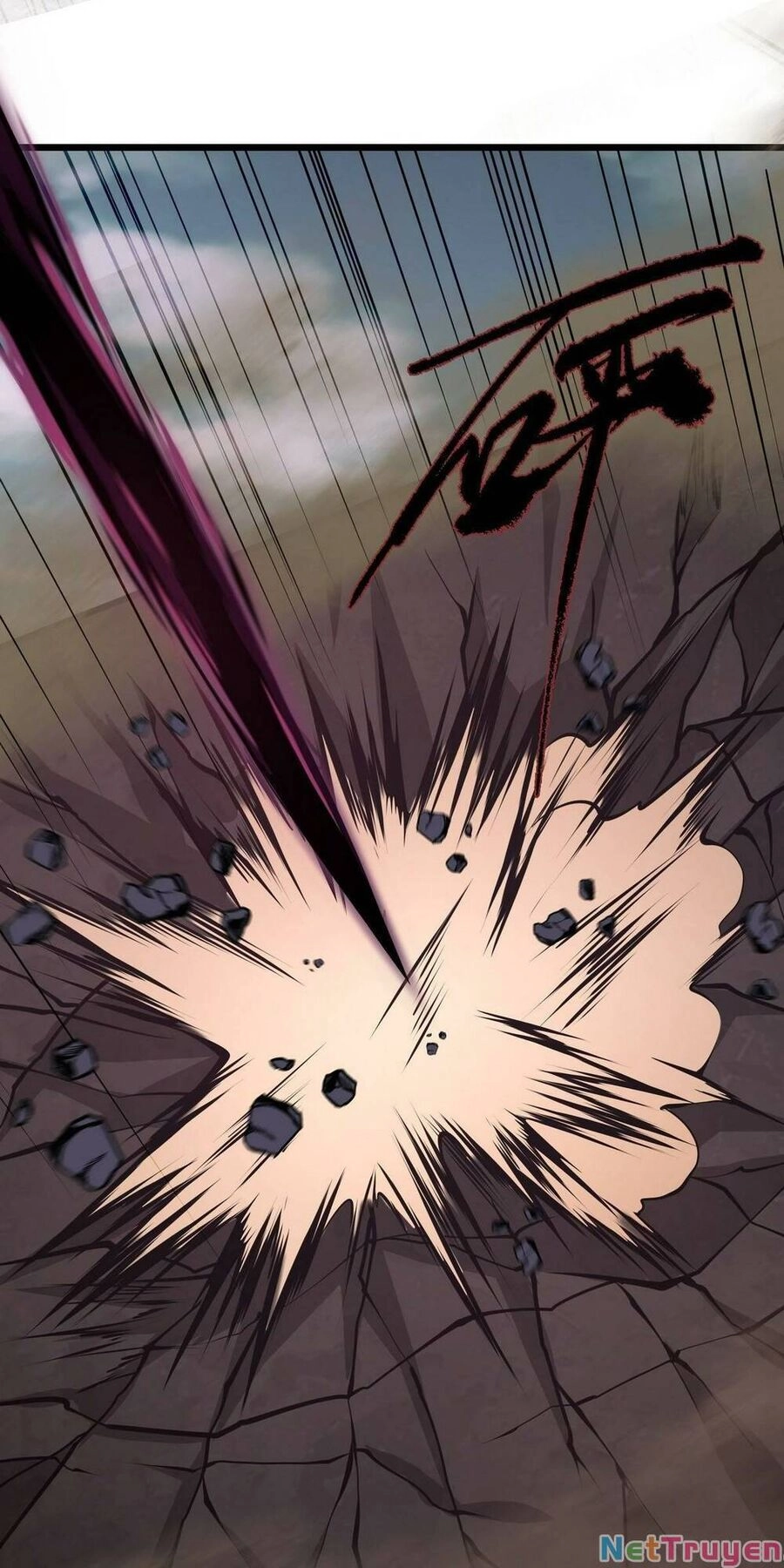 Ta Cần Phải Trở Thành Quái Vật Chapter 41 - 70