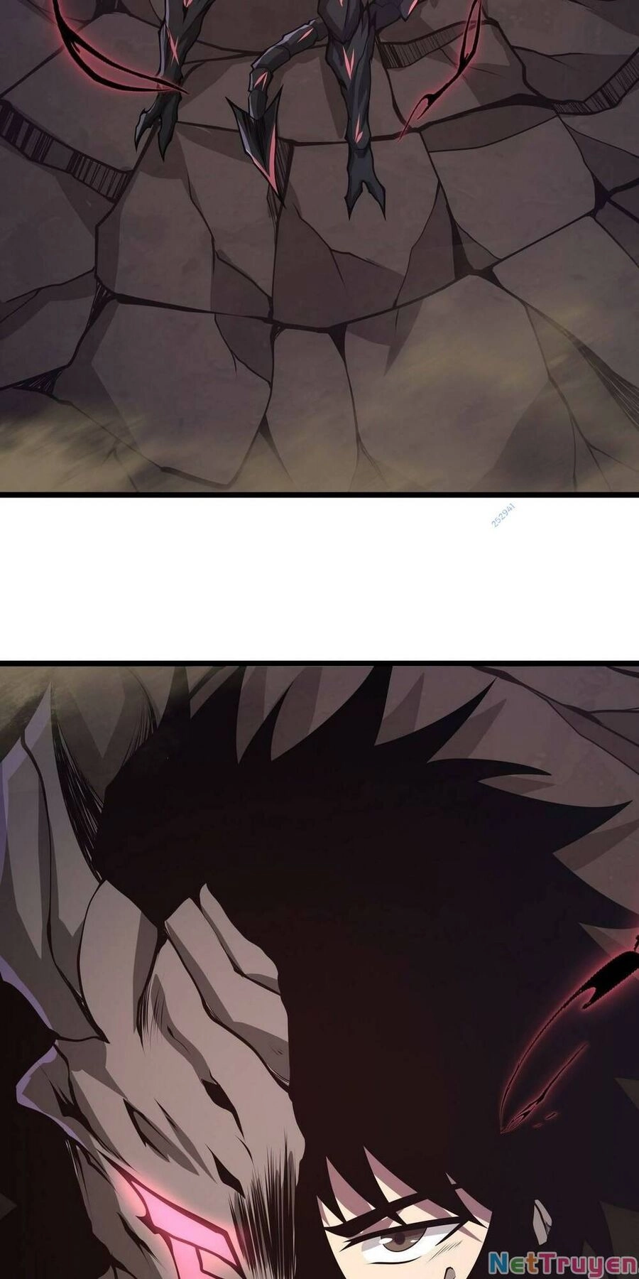 Ta Cần Phải Trở Thành Quái Vật Chapter 41 - 75