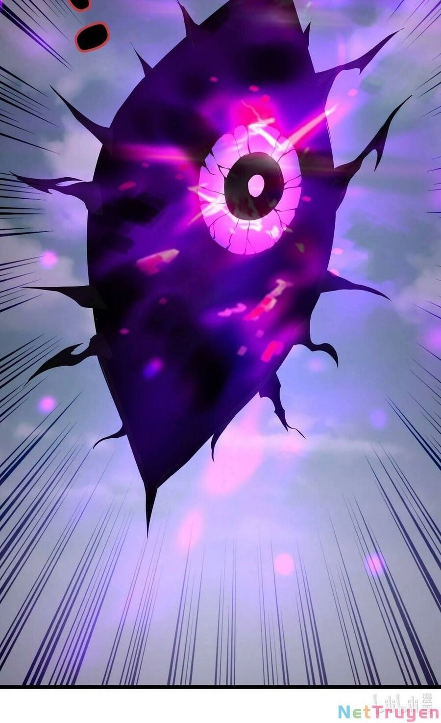 Ta Cần Phải Trở Thành Quái Vật Chapter 41 - 77