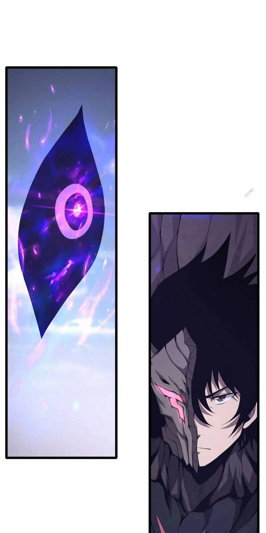 Ta Cần Phải Trở Thành Quái Vật Chapter 42 - 2