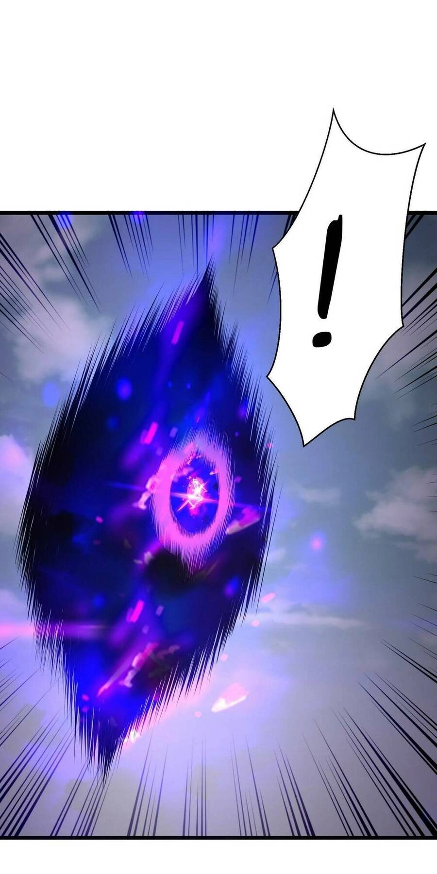 Ta Cần Phải Trở Thành Quái Vật Chapter 42 - 9