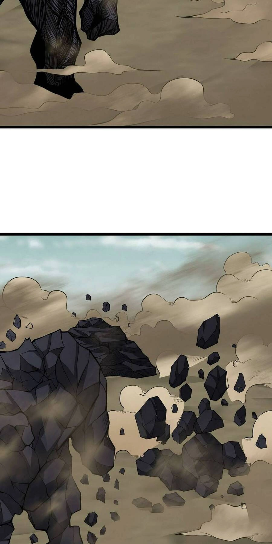 Ta Cần Phải Trở Thành Quái Vật Chapter 42 - 16