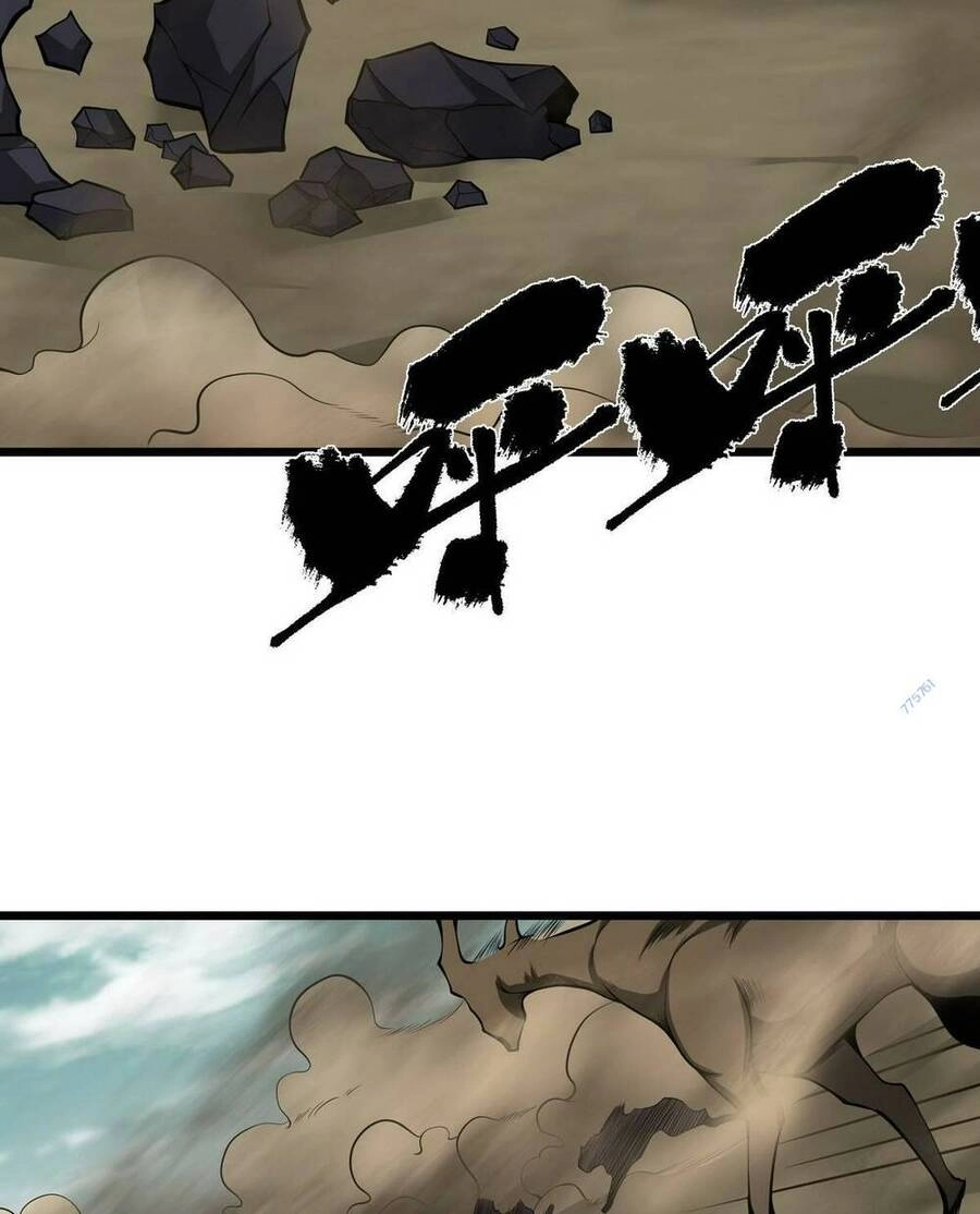 Ta Cần Phải Trở Thành Quái Vật Chapter 42 - 17