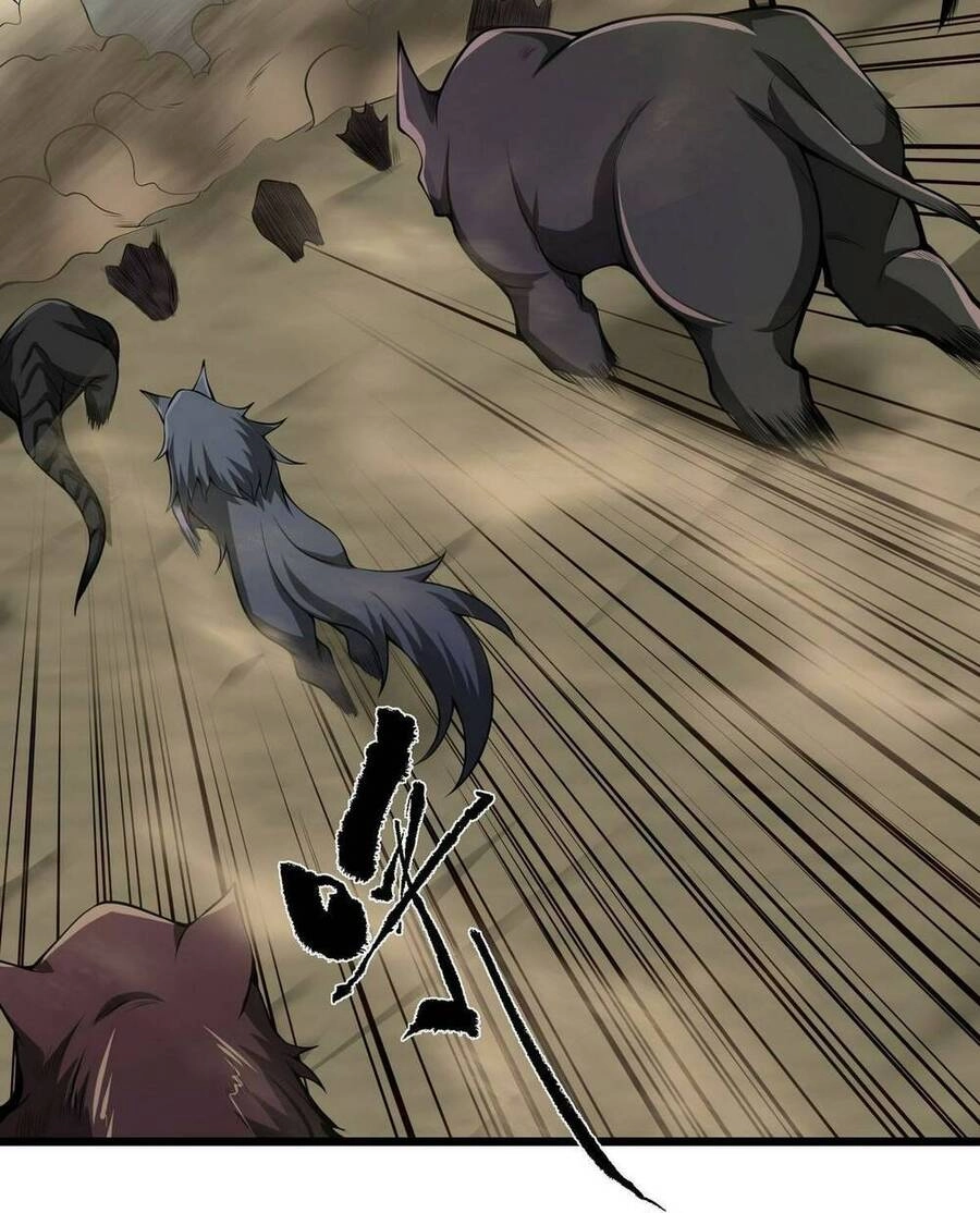 Ta Cần Phải Trở Thành Quái Vật Chapter 42 - 18