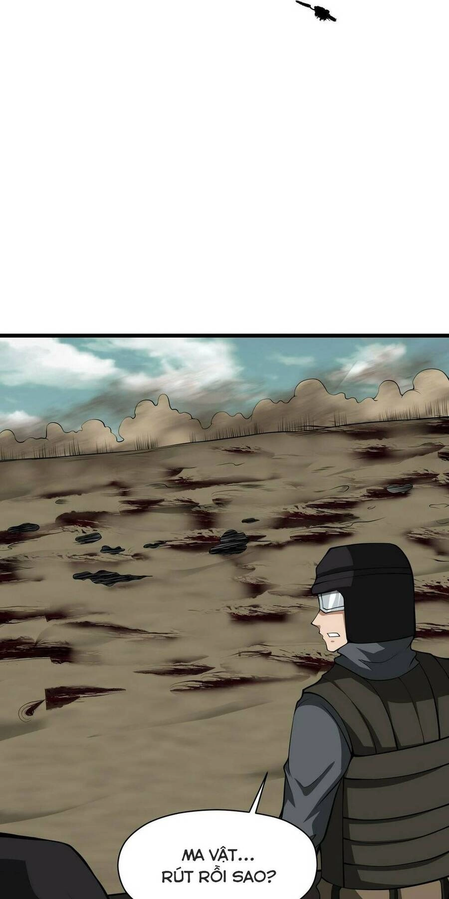 Ta Cần Phải Trở Thành Quái Vật Chapter 42 - 19