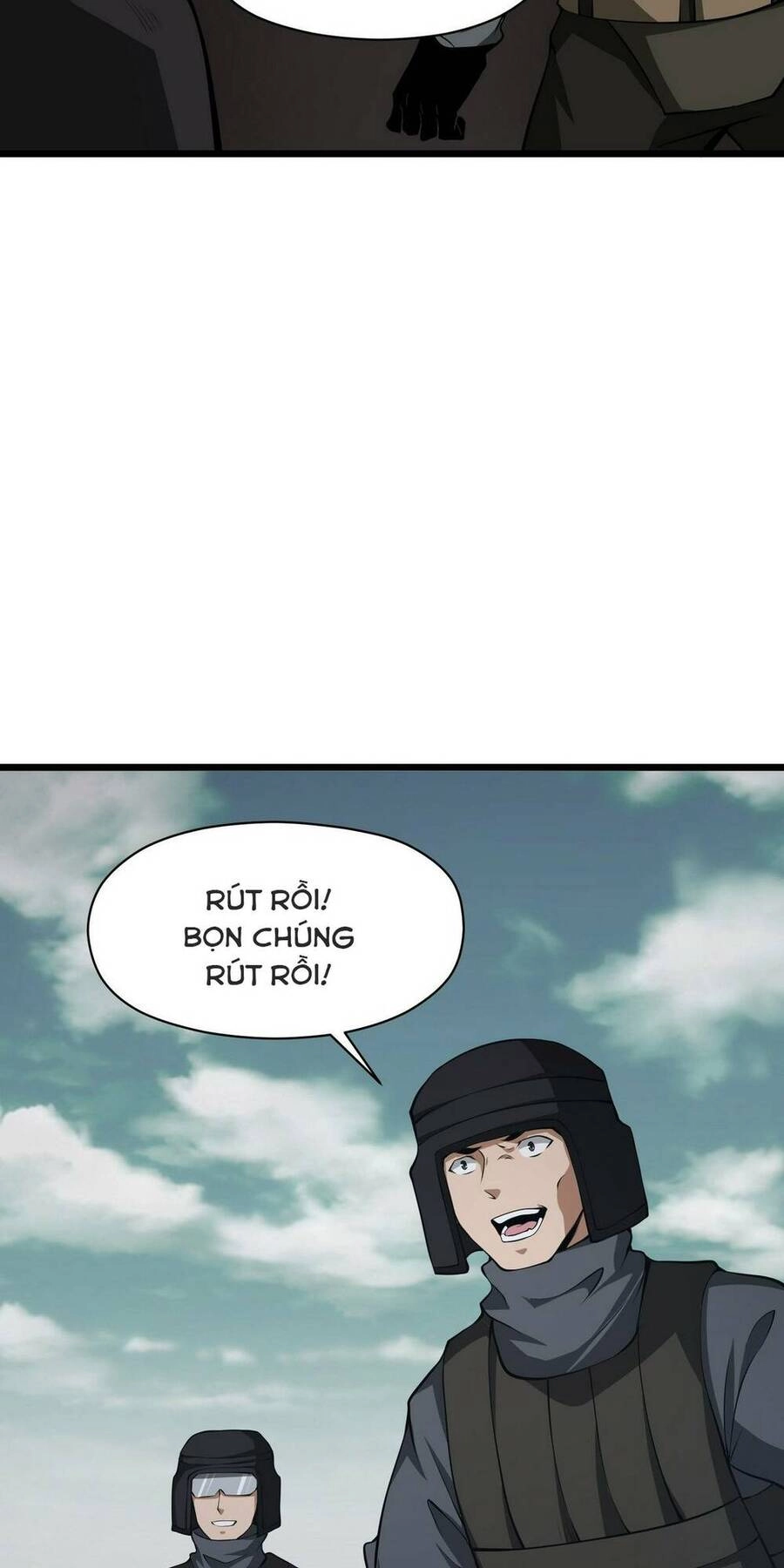 Ta Cần Phải Trở Thành Quái Vật Chapter 42 - 20