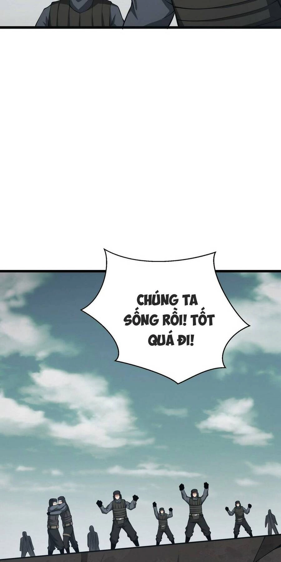 Ta Cần Phải Trở Thành Quái Vật Chapter 42 - 21