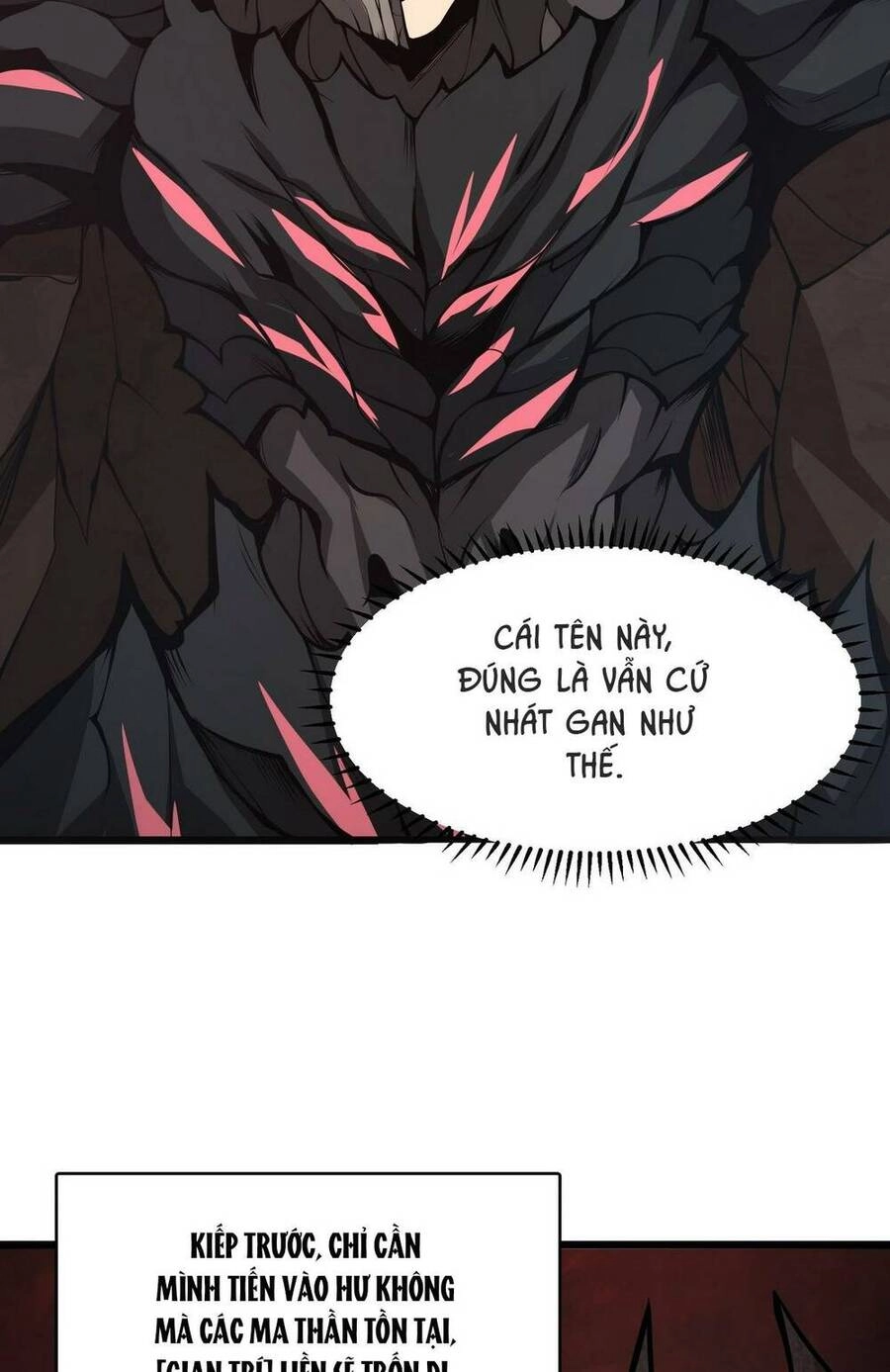 Ta Cần Phải Trở Thành Quái Vật Chapter 42 - 23