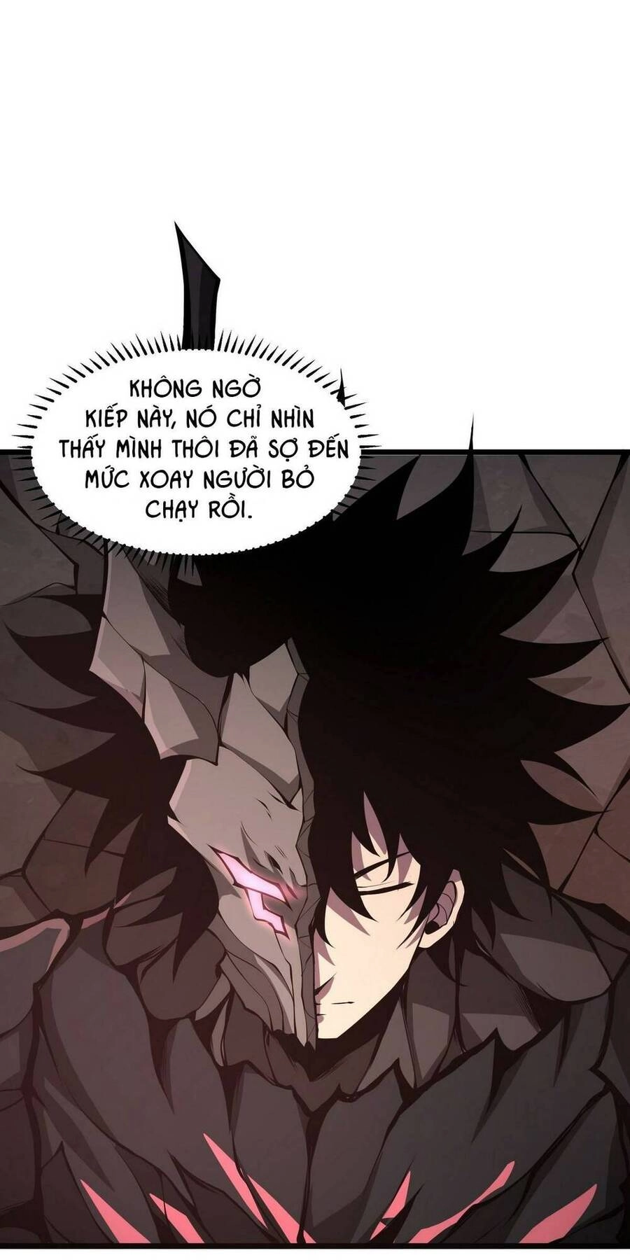 Ta Cần Phải Trở Thành Quái Vật Chapter 42 - 26