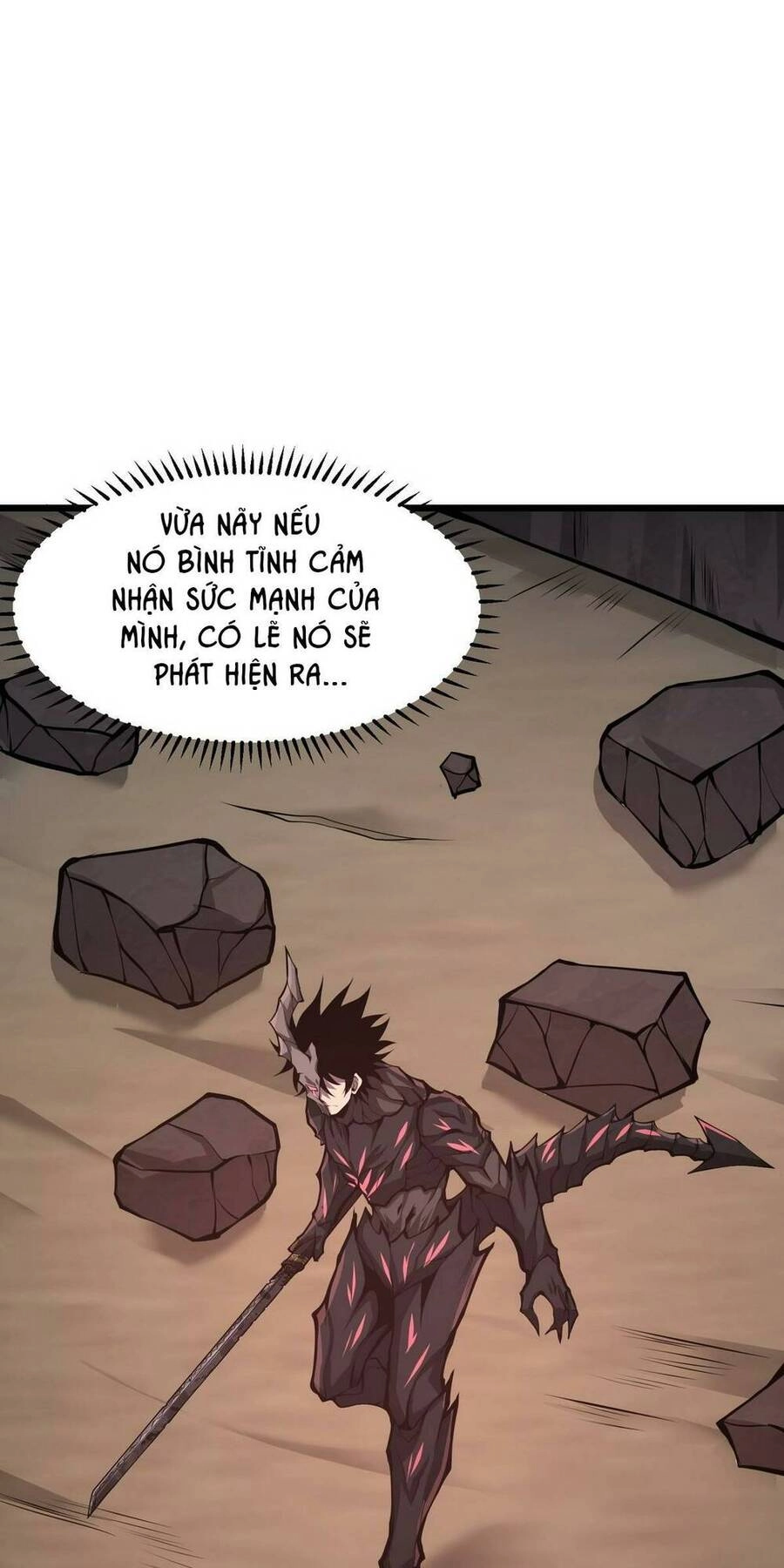 Ta Cần Phải Trở Thành Quái Vật Chapter 42 - 27