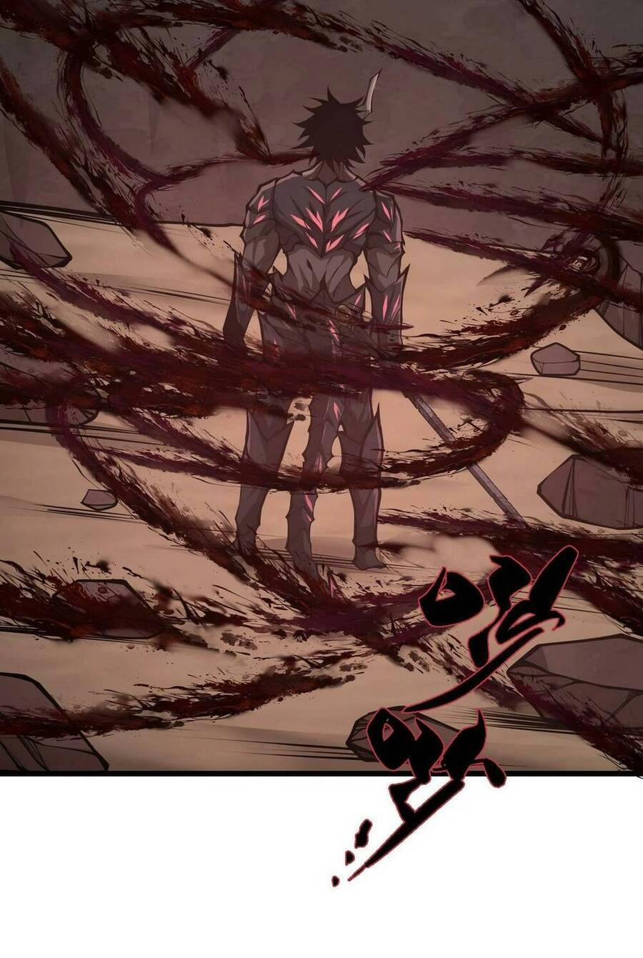 Ta Cần Phải Trở Thành Quái Vật Chapter 42 - 30