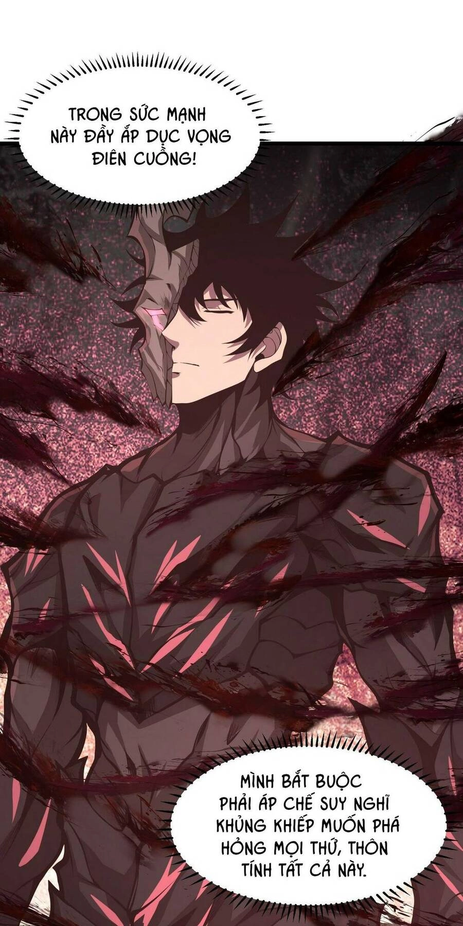 Ta Cần Phải Trở Thành Quái Vật Chapter 42 - 31