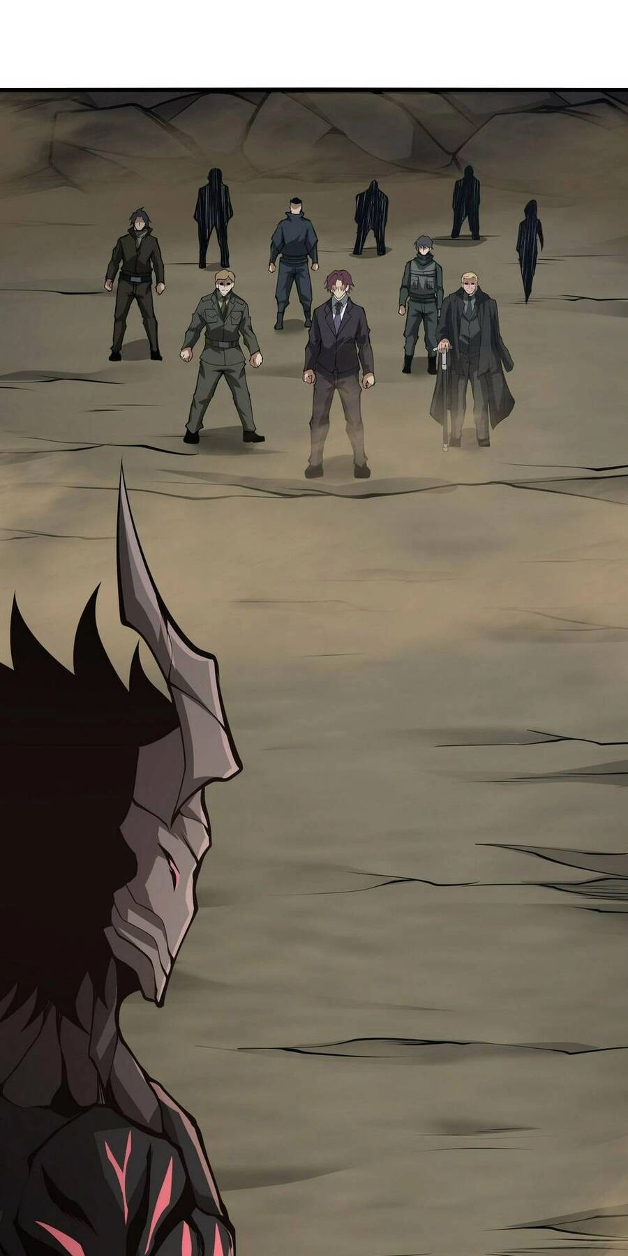 Ta Cần Phải Trở Thành Quái Vật Chapter 42 - 33