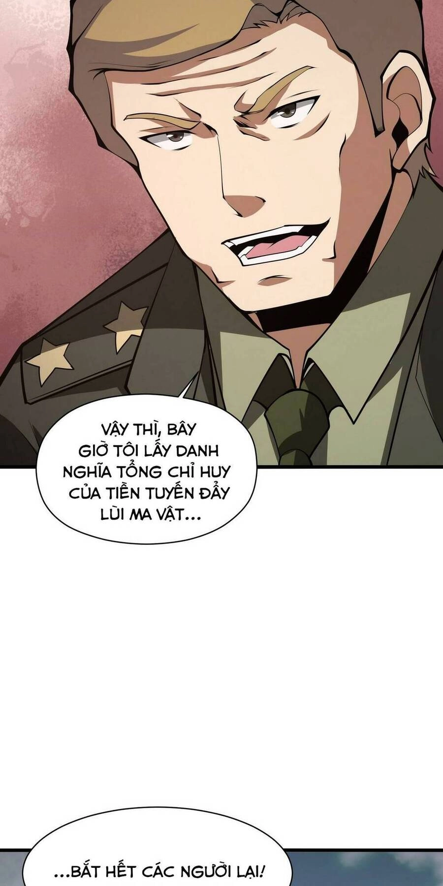 Ta Cần Phải Trở Thành Quái Vật Chapter 42 - 40