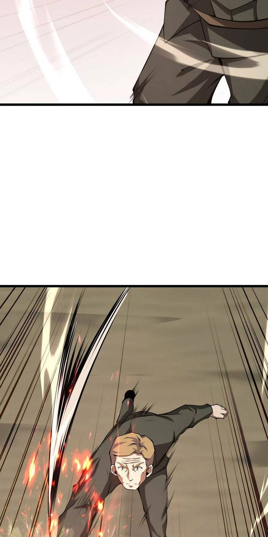 Ta Cần Phải Trở Thành Quái Vật Chapter 42 - 46