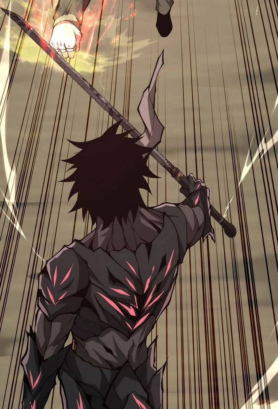 Ta Cần Phải Trở Thành Quái Vật Chapter 42 - 47