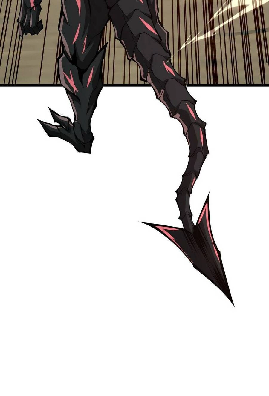 Ta Cần Phải Trở Thành Quái Vật Chapter 42 - 48