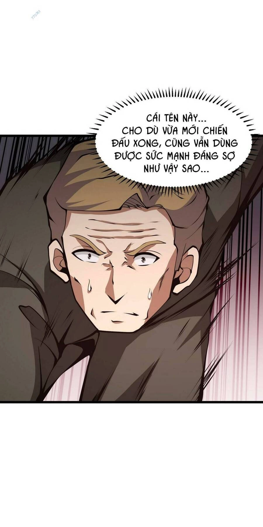 Ta Cần Phải Trở Thành Quái Vật Chapter 42 - 49