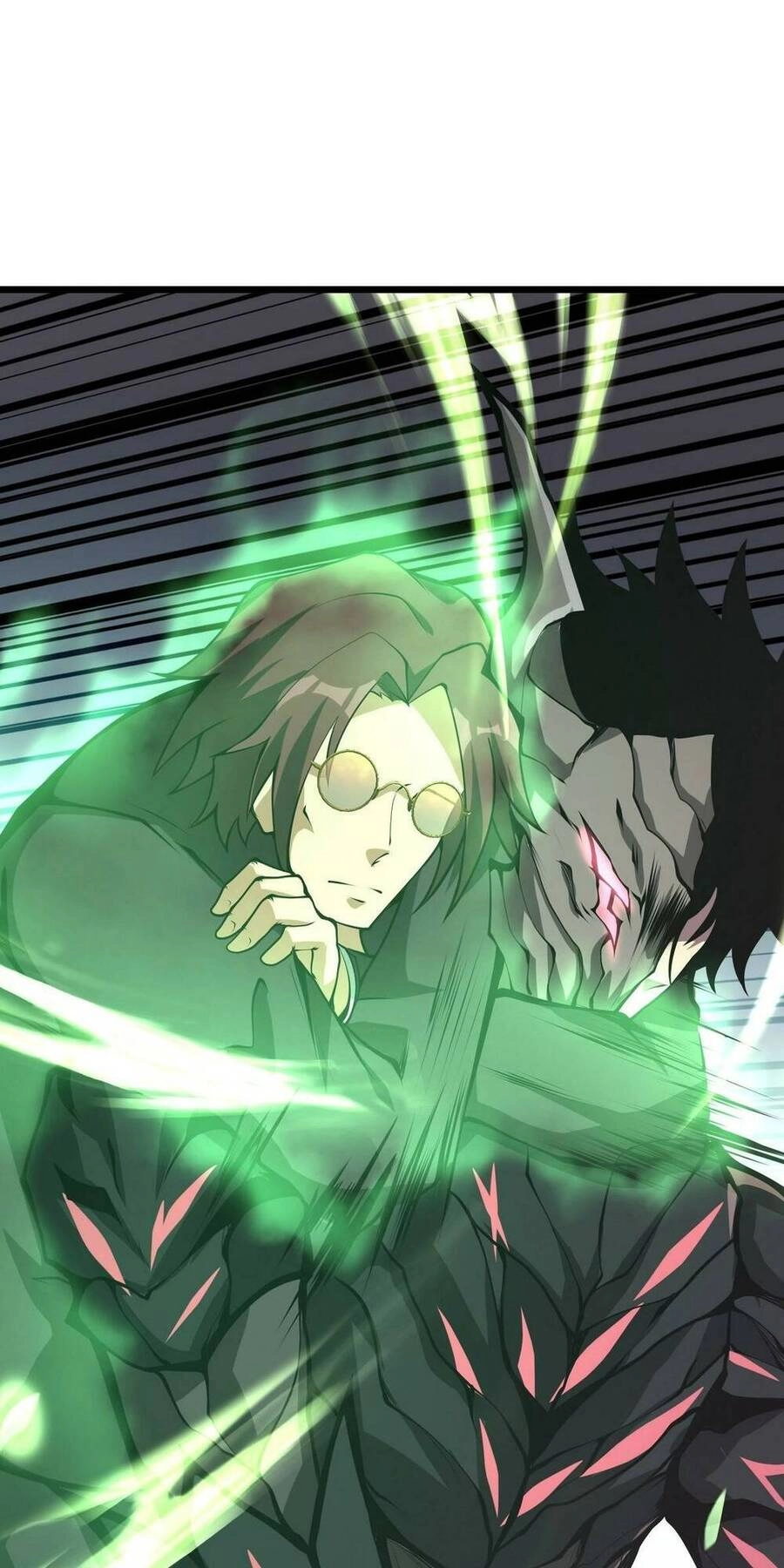 Ta Cần Phải Trở Thành Quái Vật Chapter 42 - 50