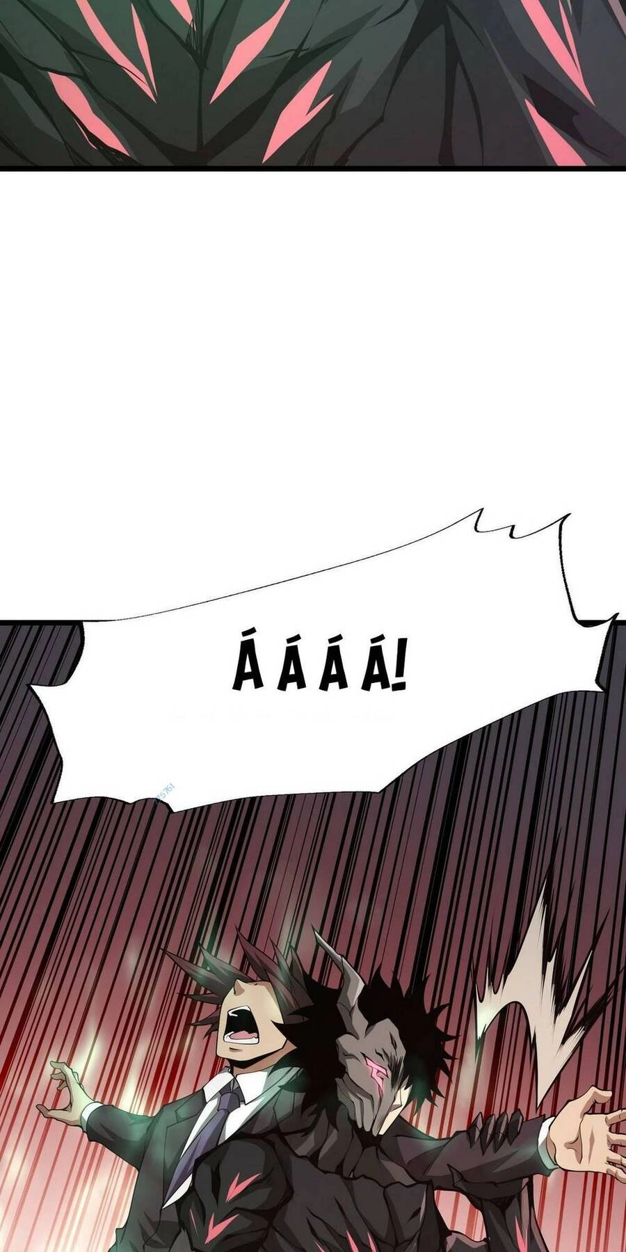 Ta Cần Phải Trở Thành Quái Vật Chapter 42 - 52