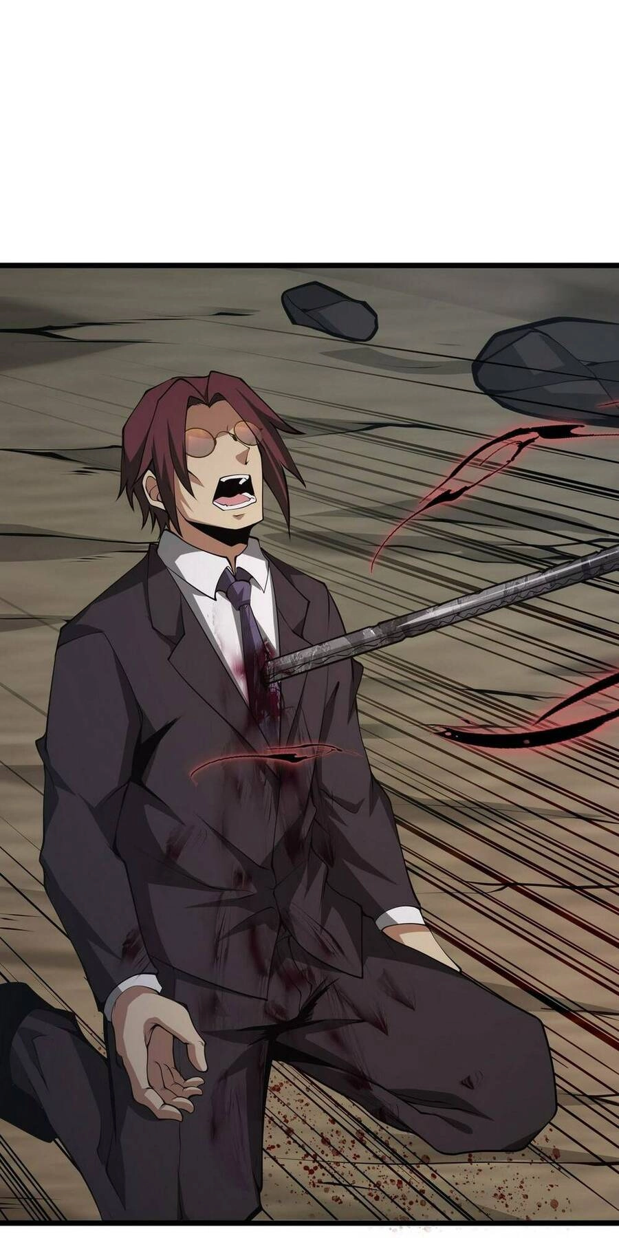 Ta Cần Phải Trở Thành Quái Vật Chapter 42 - 57