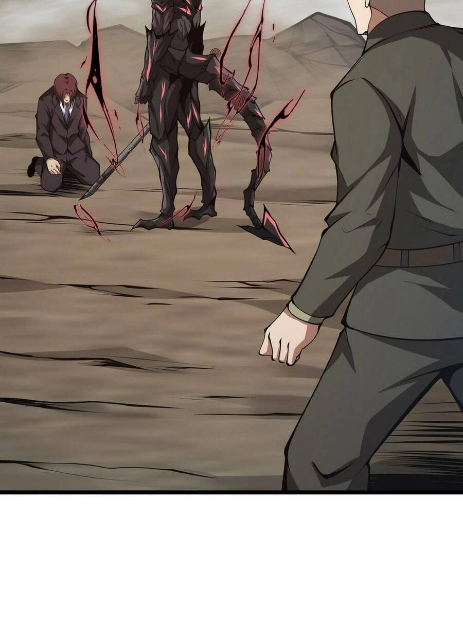 Ta Cần Phải Trở Thành Quái Vật Chapter 42 - 60