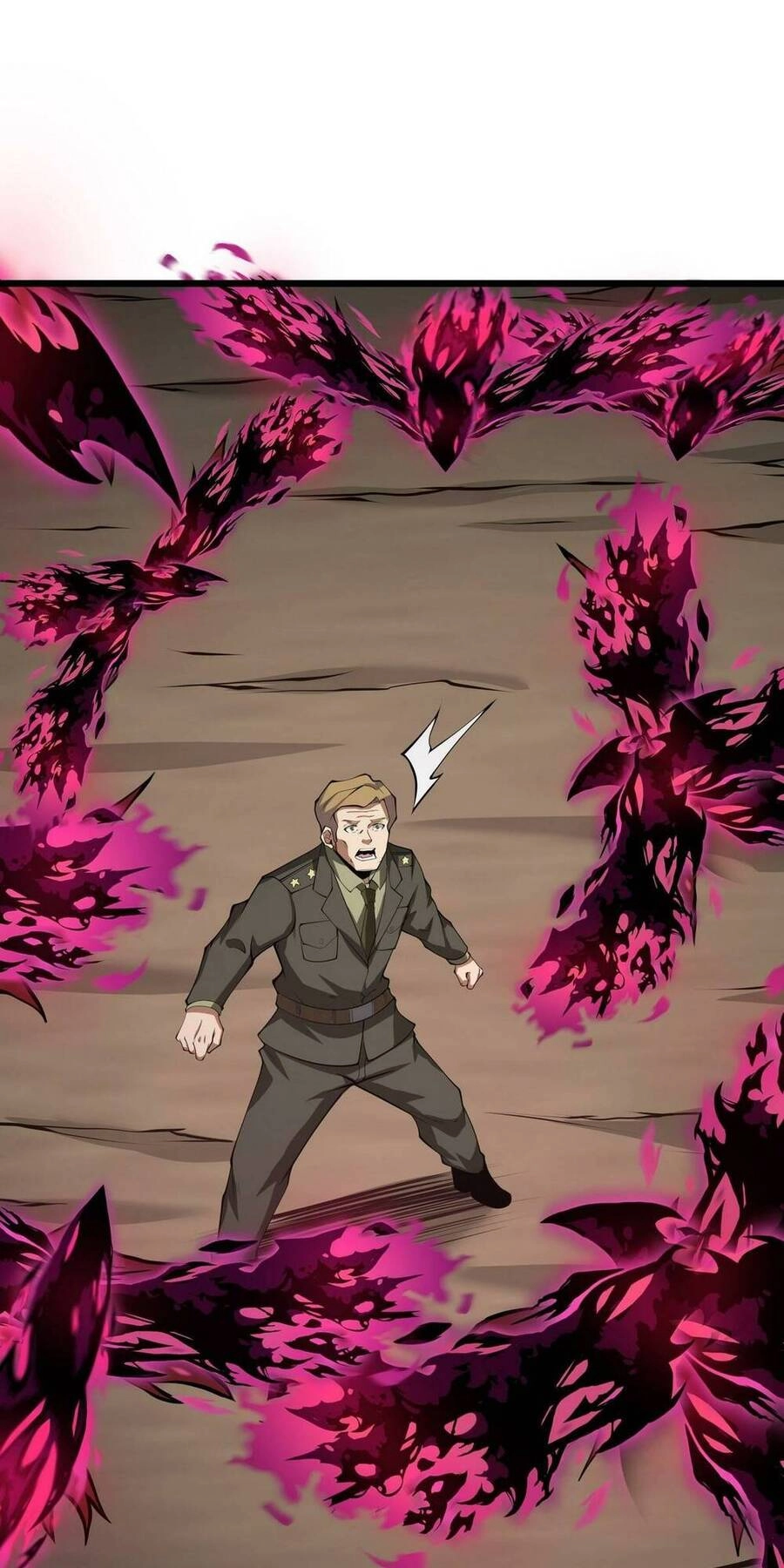 Ta Cần Phải Trở Thành Quái Vật Chapter 42 - 62