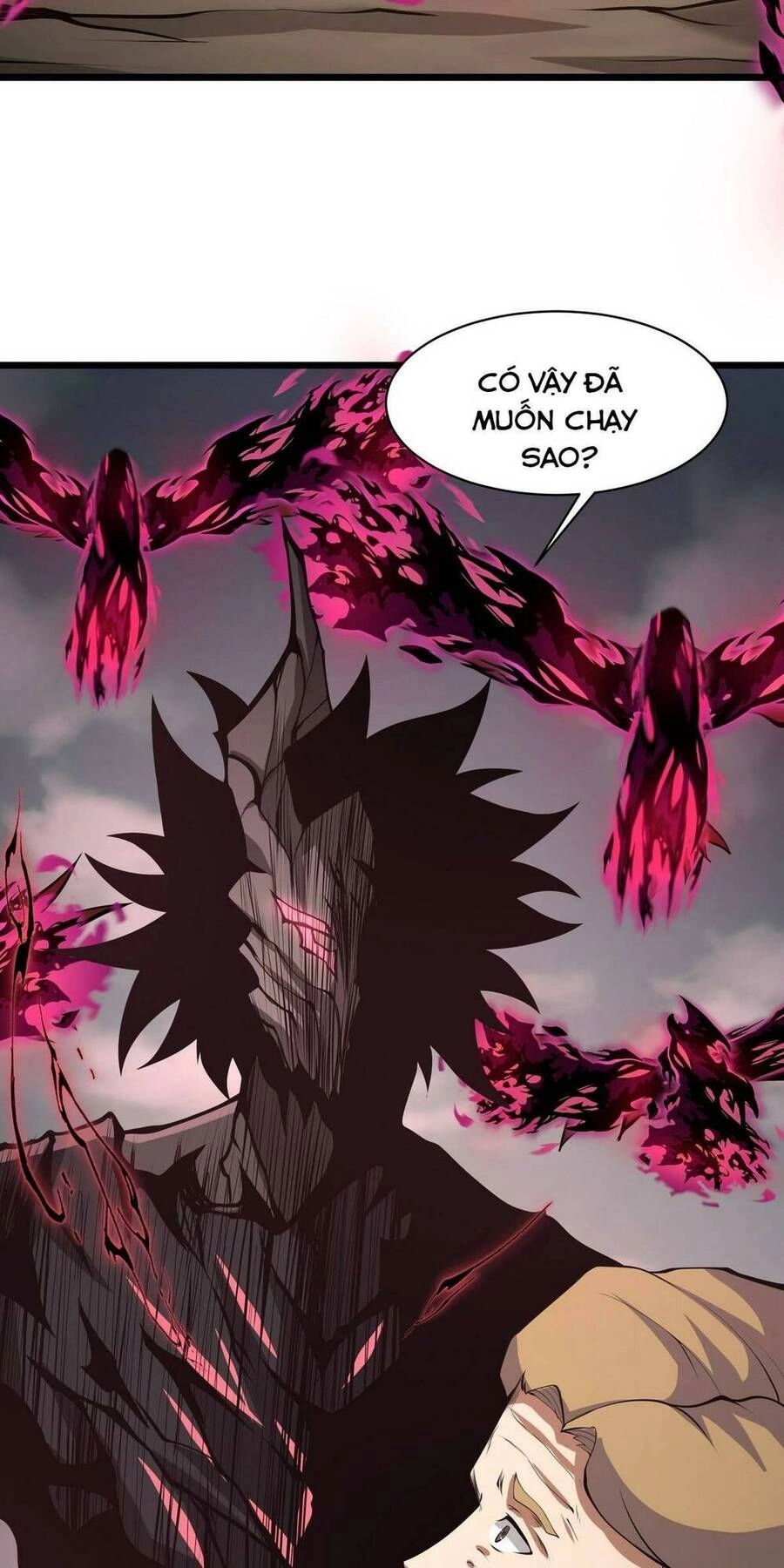 Ta Cần Phải Trở Thành Quái Vật Chapter 42 - 63