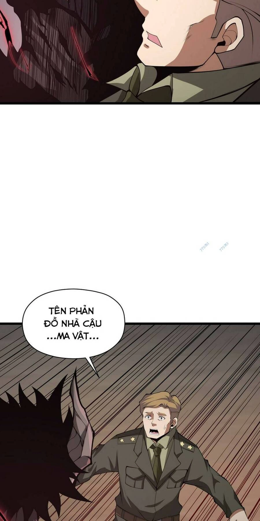 Ta Cần Phải Trở Thành Quái Vật Chapter 42 - 64