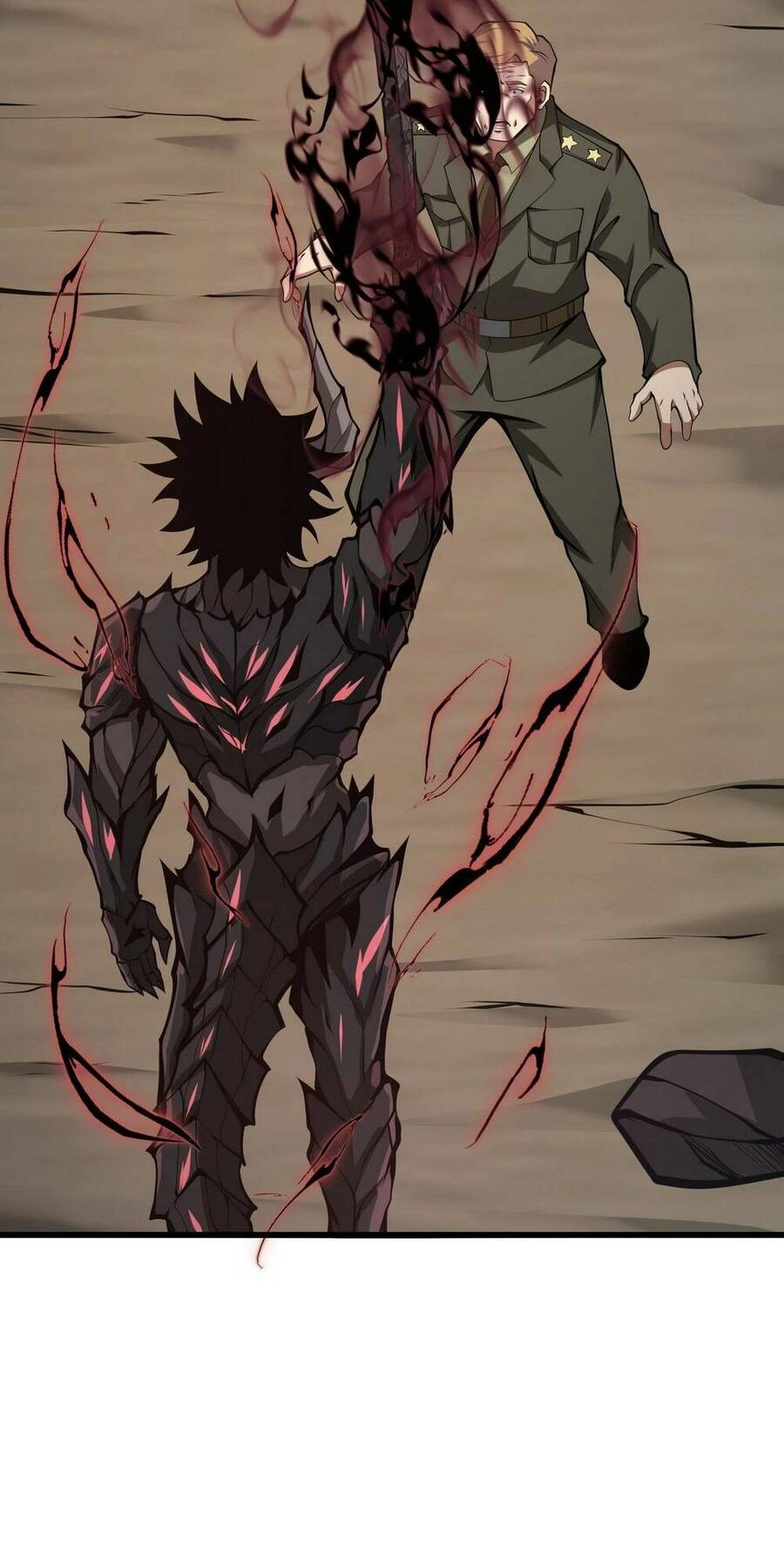 Ta Cần Phải Trở Thành Quái Vật Chapter 42 - 68