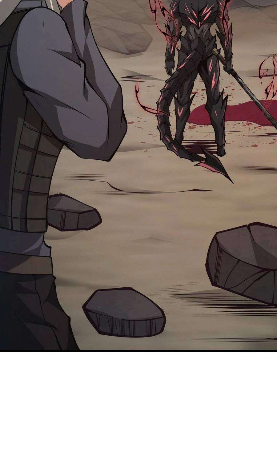 Ta Cần Phải Trở Thành Quái Vật Chapter 42 - 72