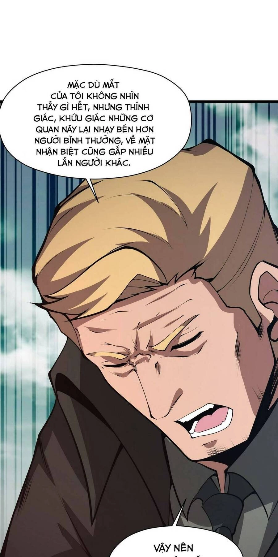 Ta Cần Phải Trở Thành Quái Vật Chapter 42 - 75