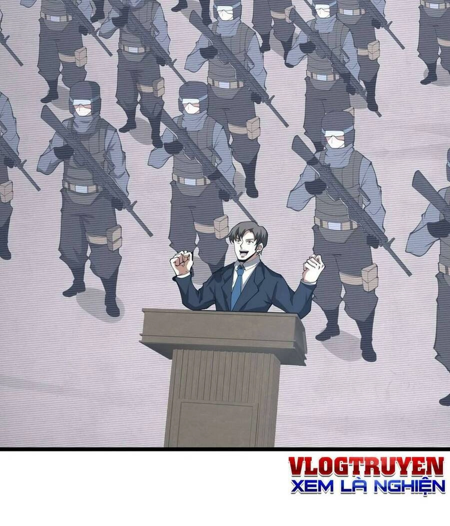 Ta Cần Phải Trở Thành Quái Vật Chapter 43 - 4