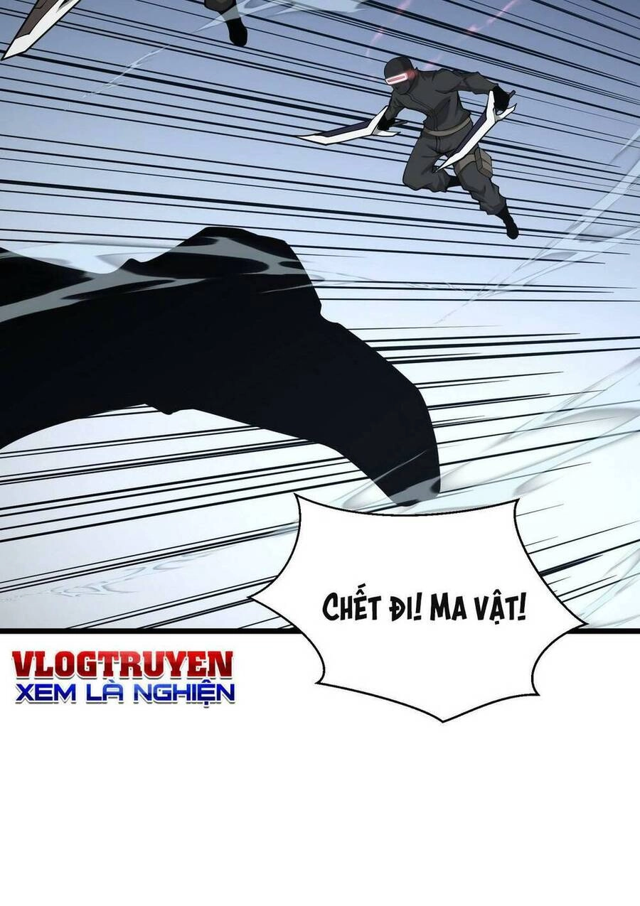 Ta Cần Phải Trở Thành Quái Vật Chapter 43 - 18