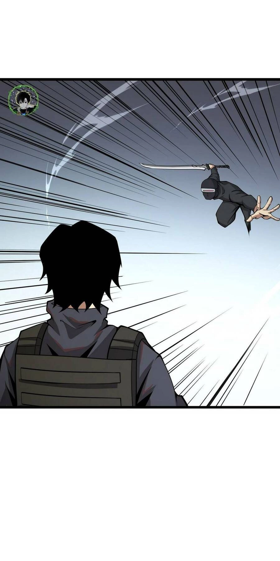 Ta Cần Phải Trở Thành Quái Vật Chapter 43 - 19