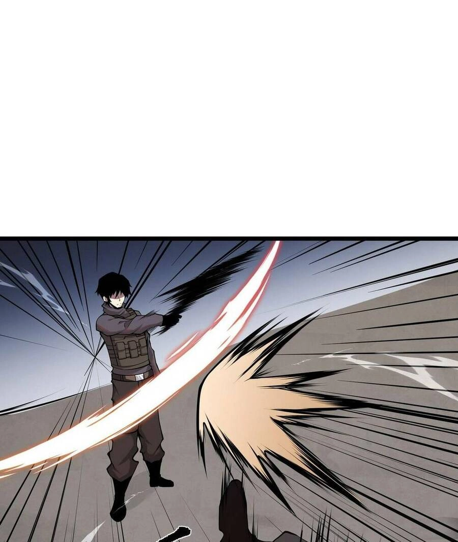 Ta Cần Phải Trở Thành Quái Vật Chapter 43 - 21