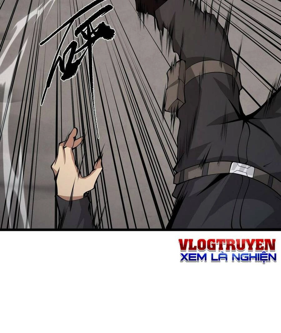 Ta Cần Phải Trở Thành Quái Vật Chapter 43 - 22