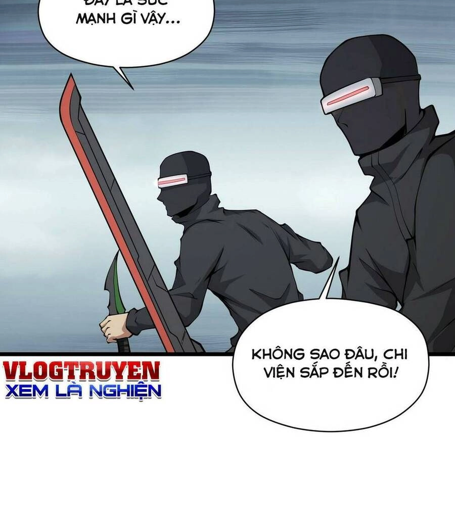 Ta Cần Phải Trở Thành Quái Vật Chapter 43 - 26