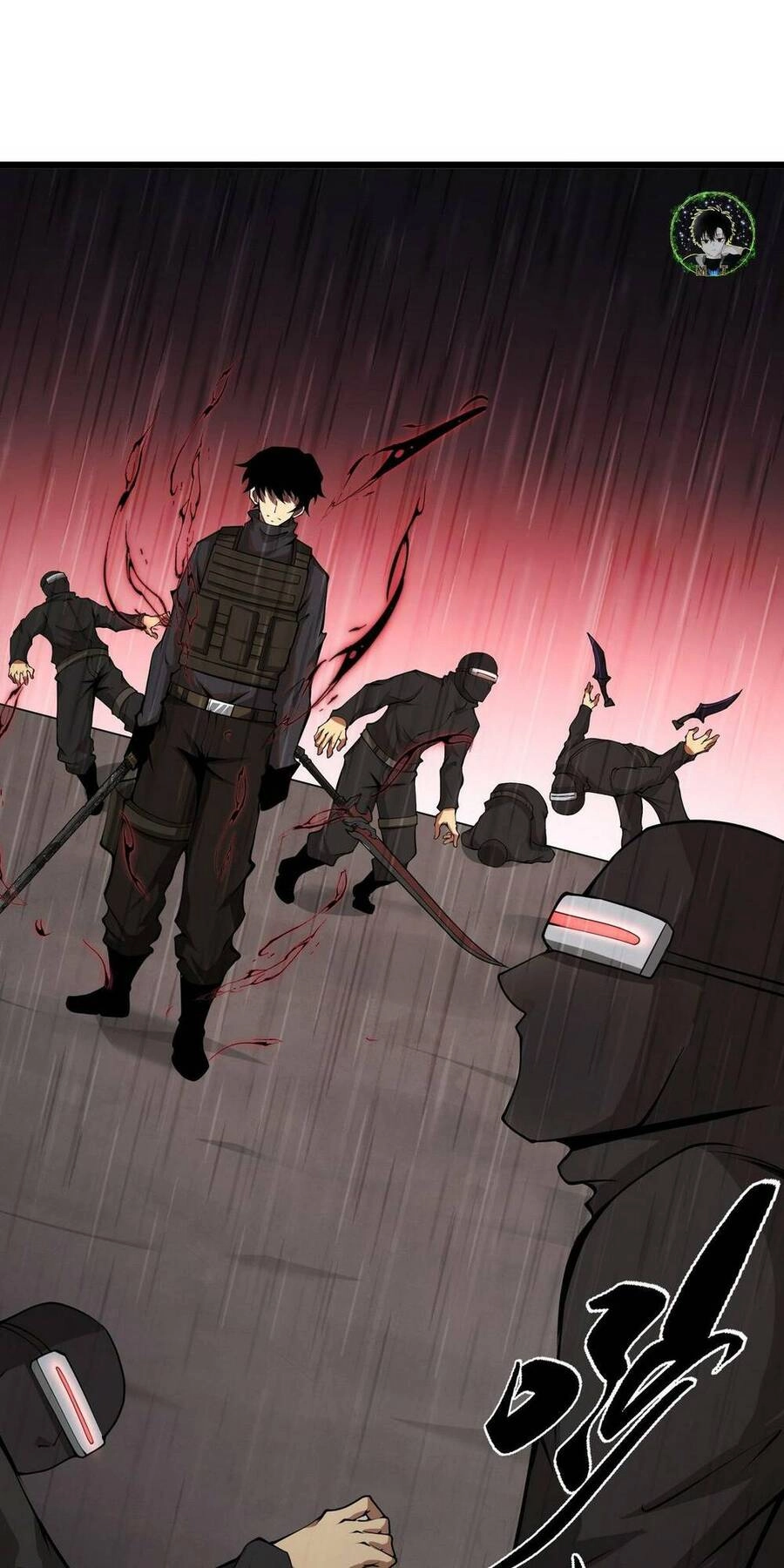 Ta Cần Phải Trở Thành Quái Vật Chapter 43 - 27