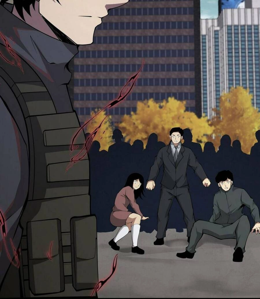 Ta Cần Phải Trở Thành Quái Vật Chapter 43 - 30