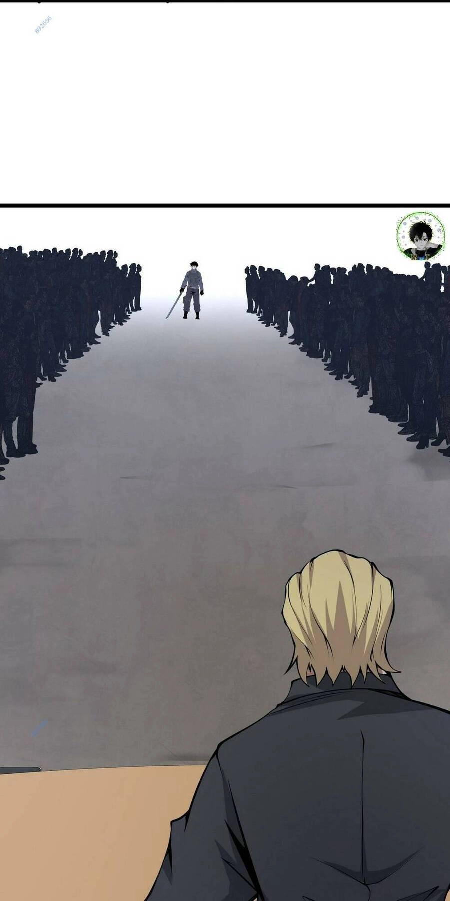 Ta Cần Phải Trở Thành Quái Vật Chapter 43 - 31