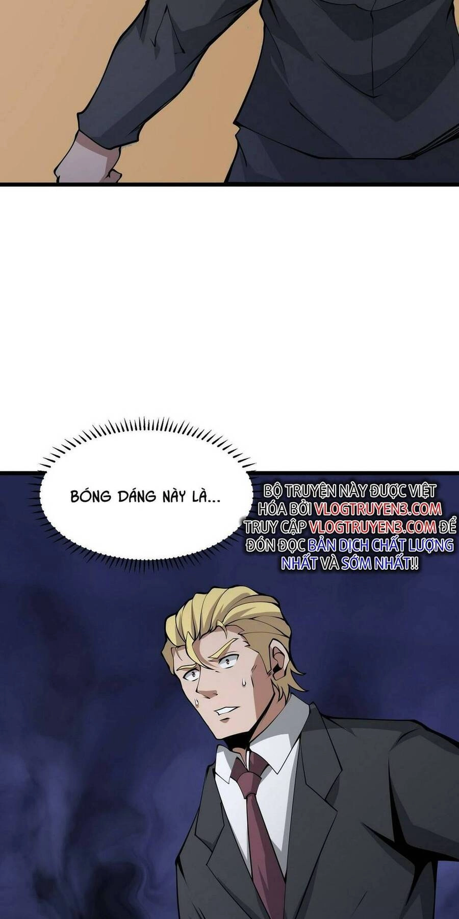 Ta Cần Phải Trở Thành Quái Vật Chapter 43 - 32