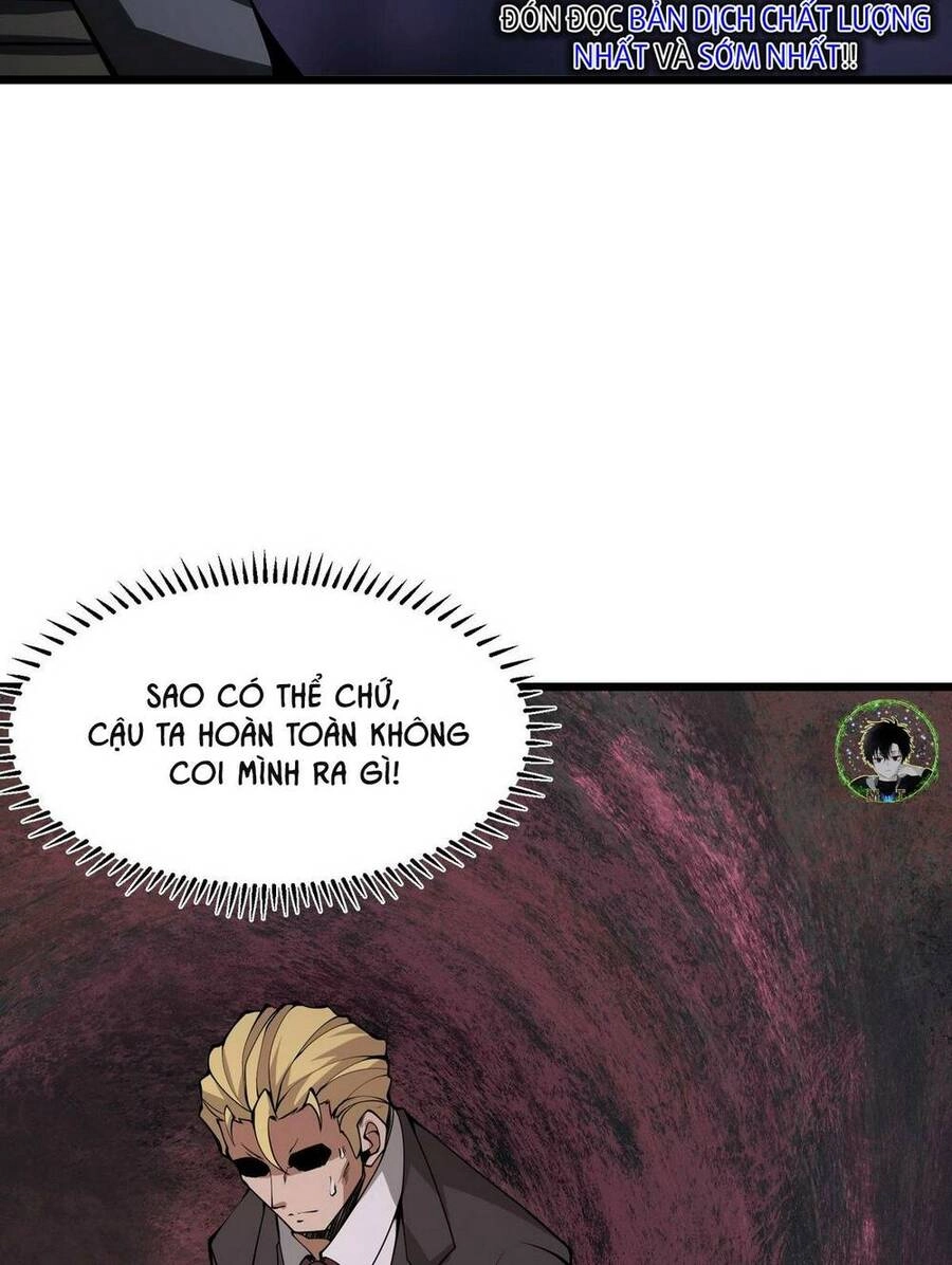 Ta Cần Phải Trở Thành Quái Vật Chapter 43 - 36