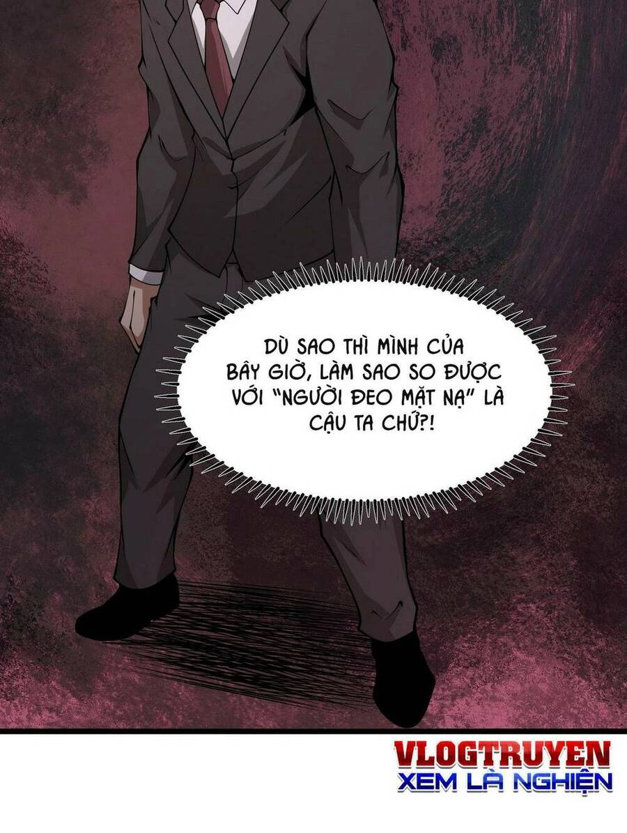 Ta Cần Phải Trở Thành Quái Vật Chapter 43 - 37