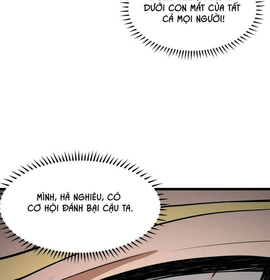 Ta Cần Phải Trở Thành Quái Vật Chapter 43 - 40